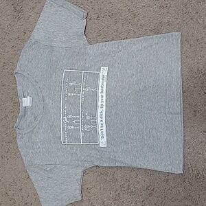 5/$25⭐ Cropped Baby T Bartender Shirt